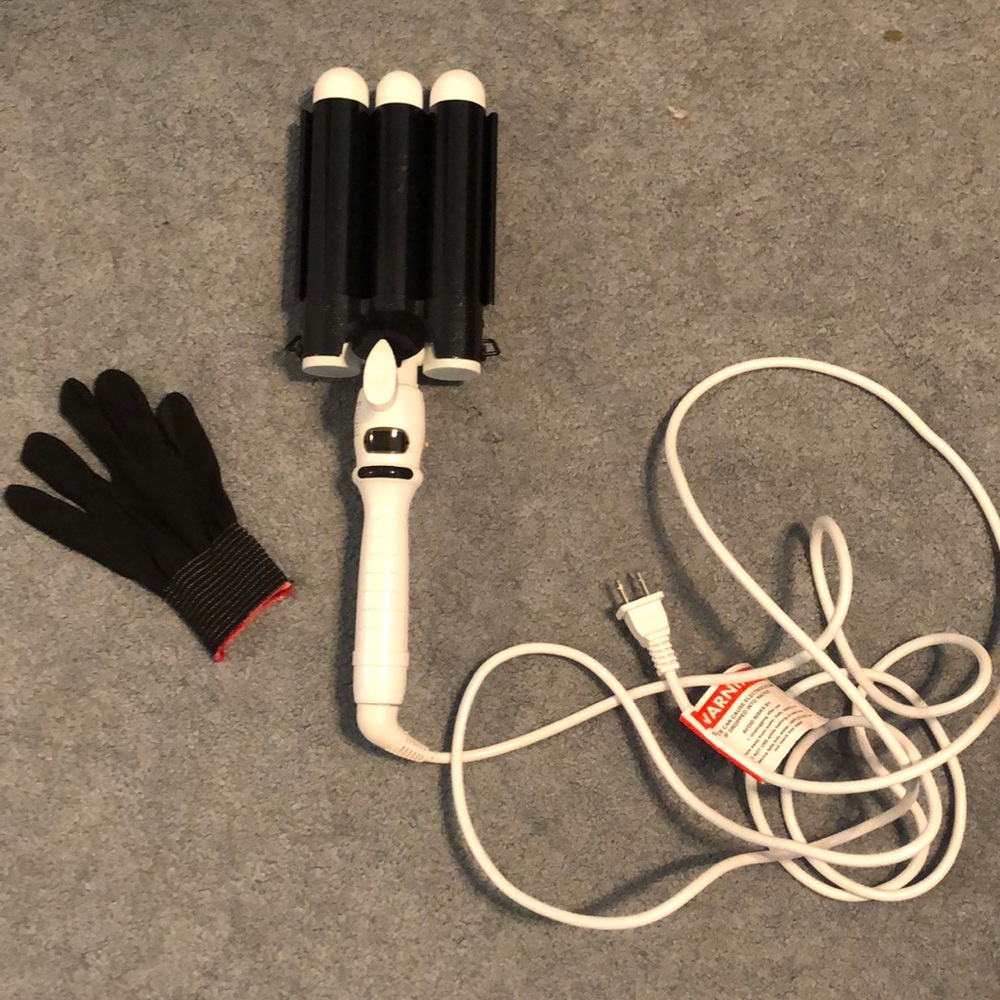 Bondi Boost Hair Styling Tool
